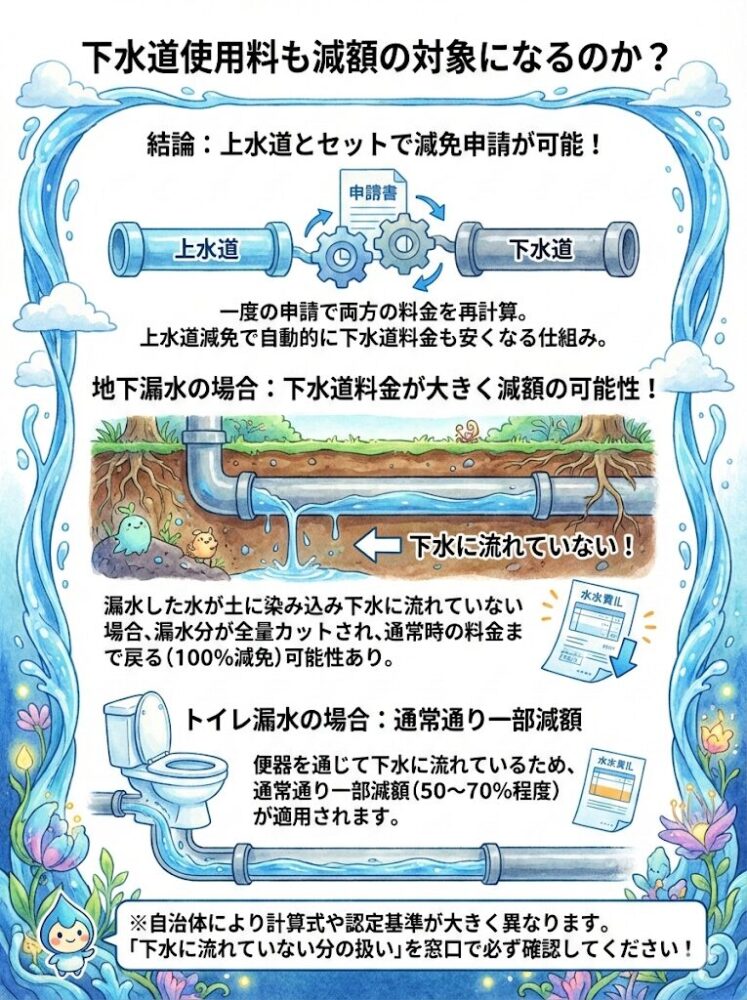 Are-sewerage-charges-also-eligible-for-reduction?