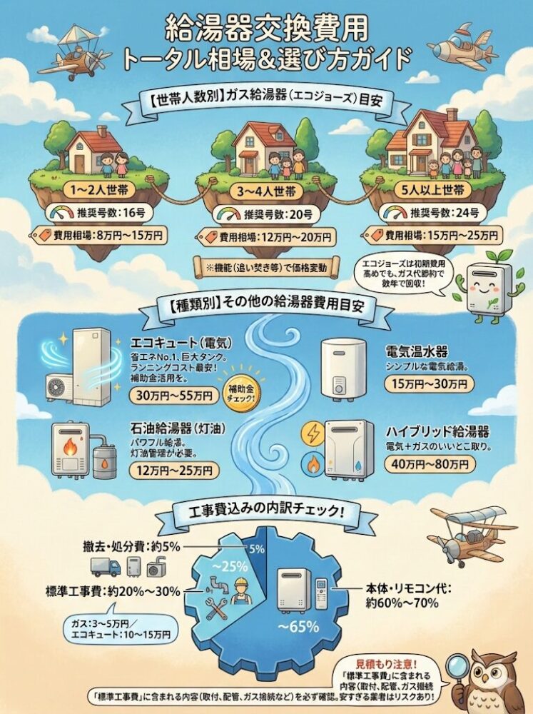 Total-market-price-list-for-water-heater-replacement-costs