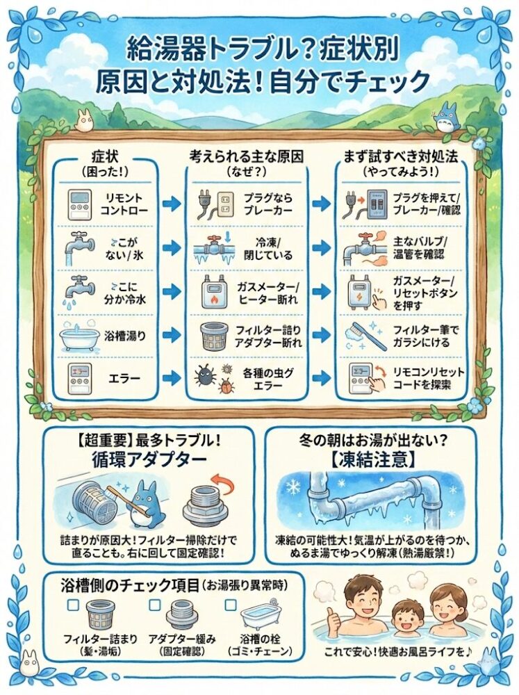 Symptoms!-Identifying-the-cause-and-self-help-measures