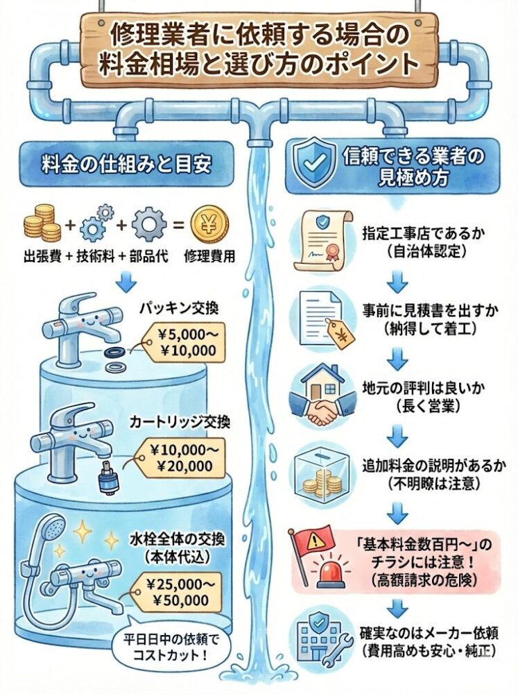 Price-ranges-and-tips-for-choosing-a-repair-company