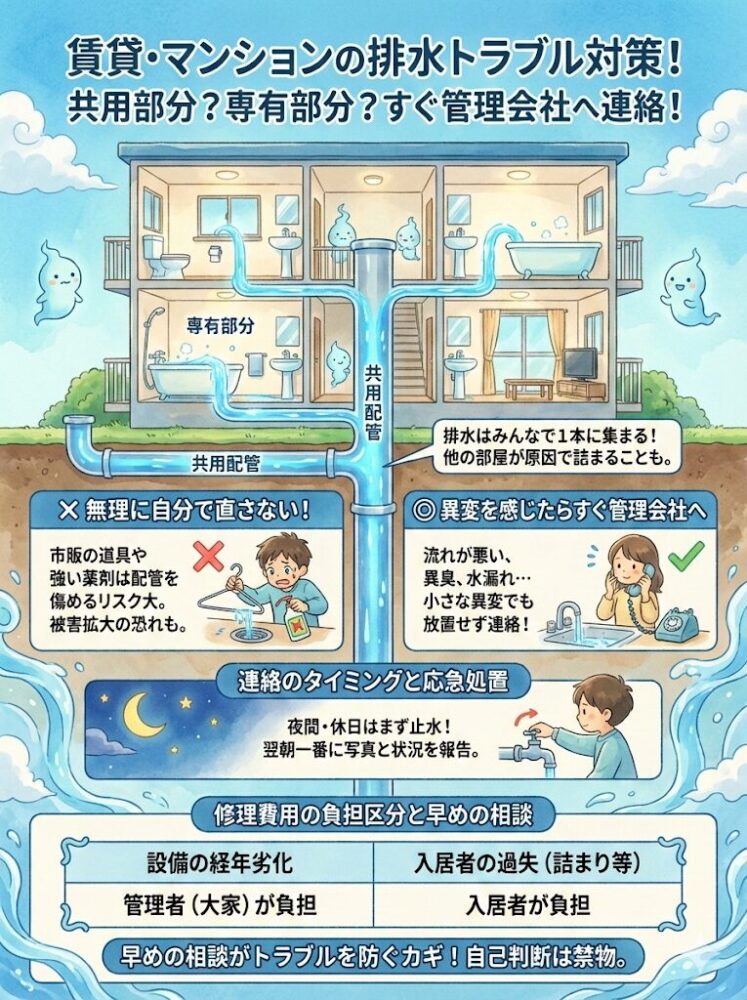 Things-to-be-aware-of-when-renting-a-property-or-apartment