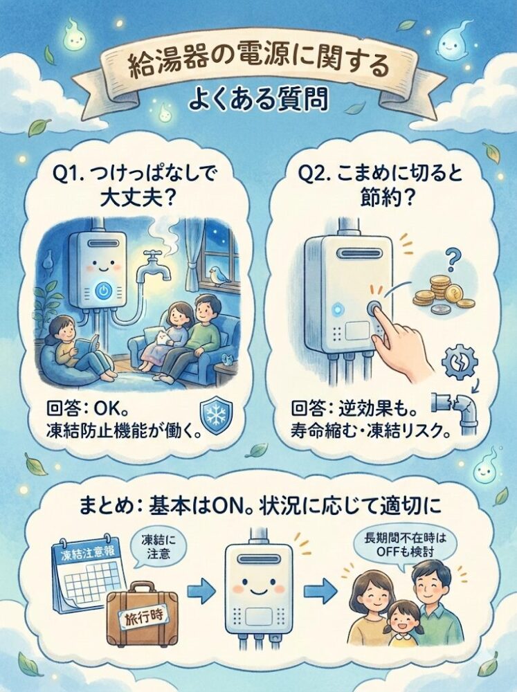 Frequently-asked-questions-about-water-heater-power-supplies