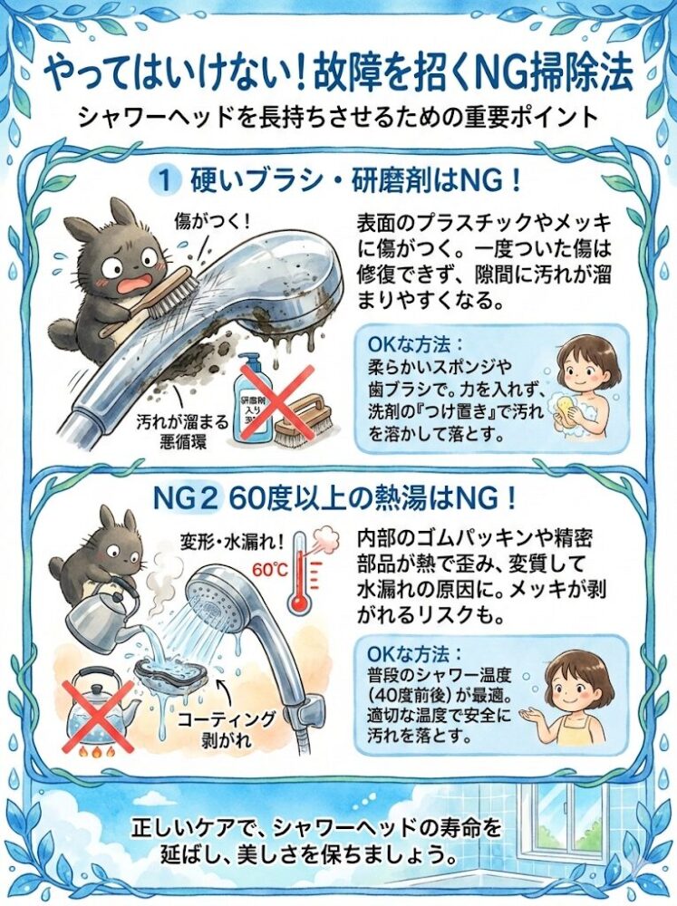 Don't-do-this!-Bad-cleaning-methods-that-can-lead-to-breakdowns