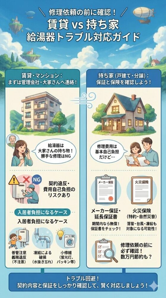 Before-requesting-repairs,-check-the-differences-between-rental/apartment-and-homeownership