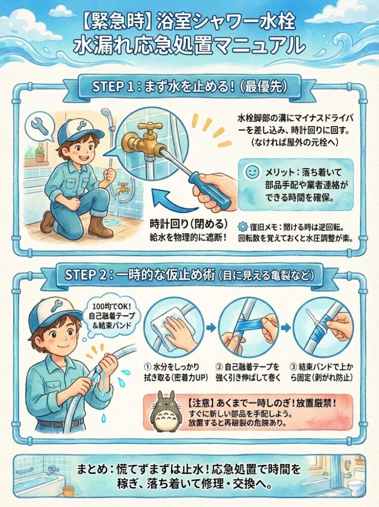 [Emergency]-First-aid-measures-to-take-before-repairs