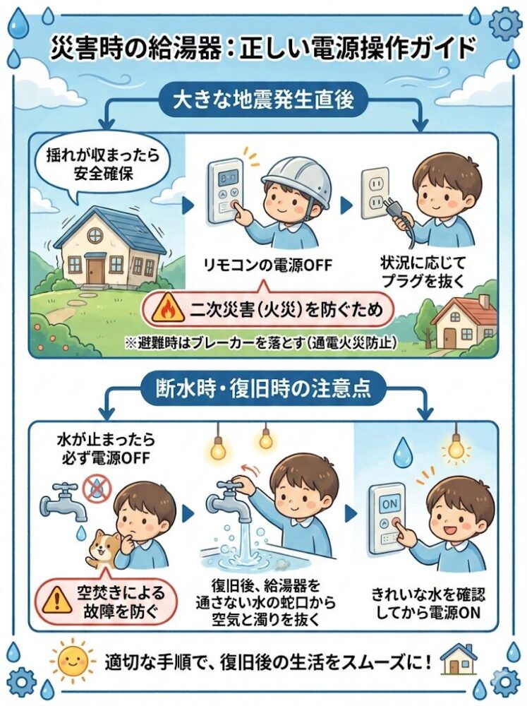 Correct-handling-of-water-heater-power-supplies-in-disasters-and-emergencies