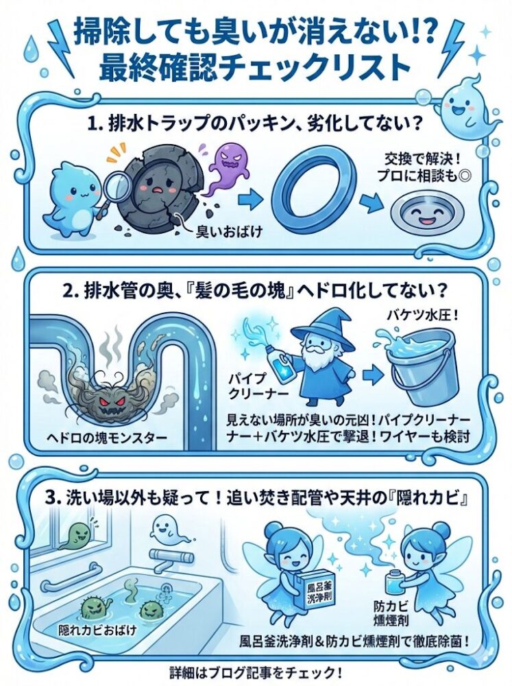 [Checklist]-Final-points-to-check-when-the-odor-doesn't-go-away-even-after-cleaning