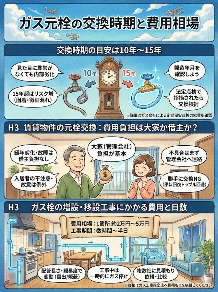 Gas-main-valve-replacement-timing-and-average-cost