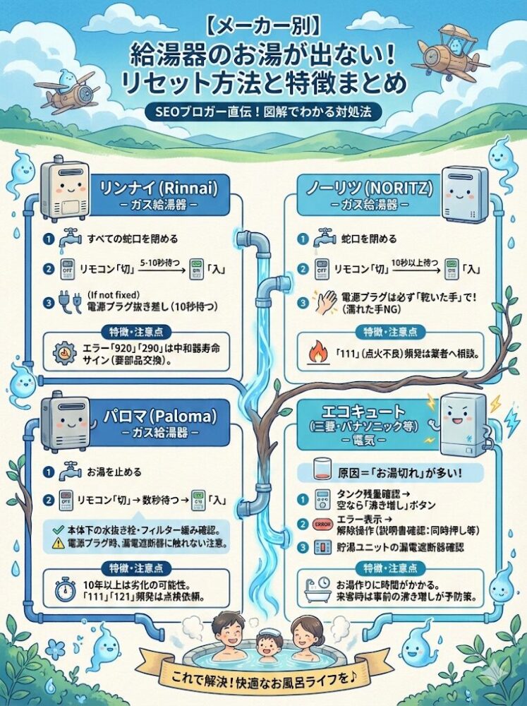 [By-manufacturer]-How-to-reset-your-water-heater-when-hot-water-is-not-coming-out-and-its-features