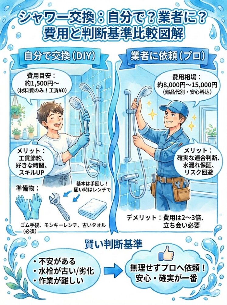 Should-I-replace-it-myself-or-hire-a-professional?-Comparing-costs-and-criteria