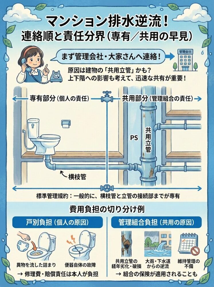 "Order-of-Contact"-and-Demarcation-of-Responsibilities-in-Apartment-Complexes-(Quick-Guide-to-Exclusive/Shared-Use)