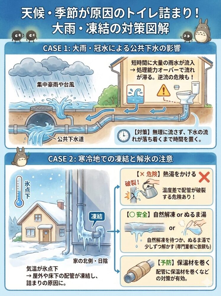 Cases-caused-by-weather-or-season