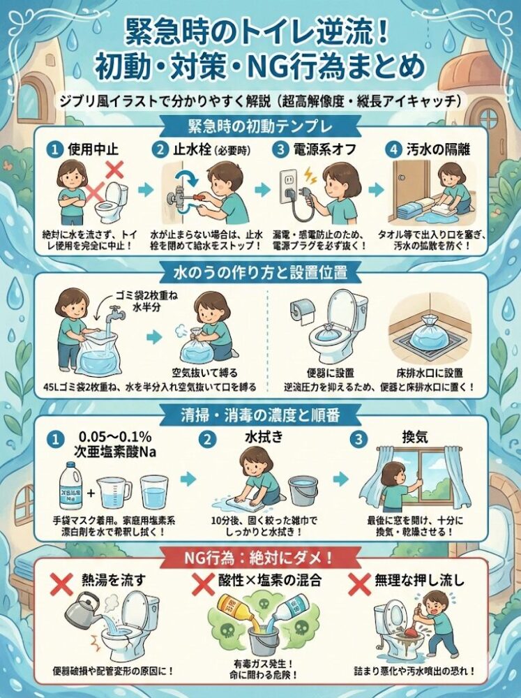 Emergency-initial-response-template