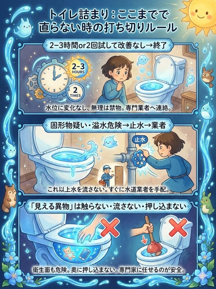 Cancellation-rules-when-the-problem-is-not-fixed