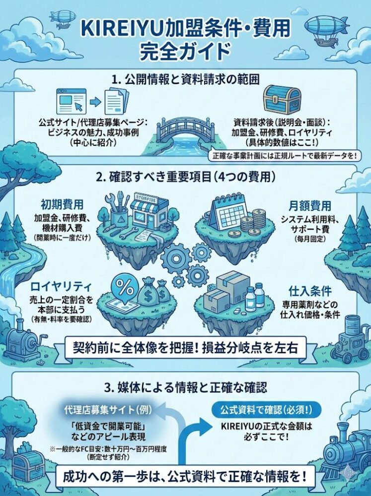 Membership-conditions/costs