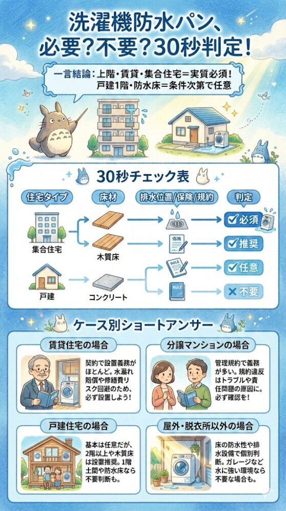 Conclusion-and-30-second-judgment-chart