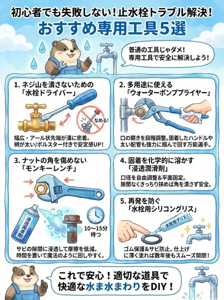 5-recommended-specialized-tools-that-even-beginners-can-use-without-making-mistakes!