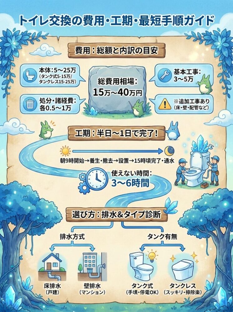 Conclusion-and-quick-reference:-cost,-construction-period,-and-shortest-procedure