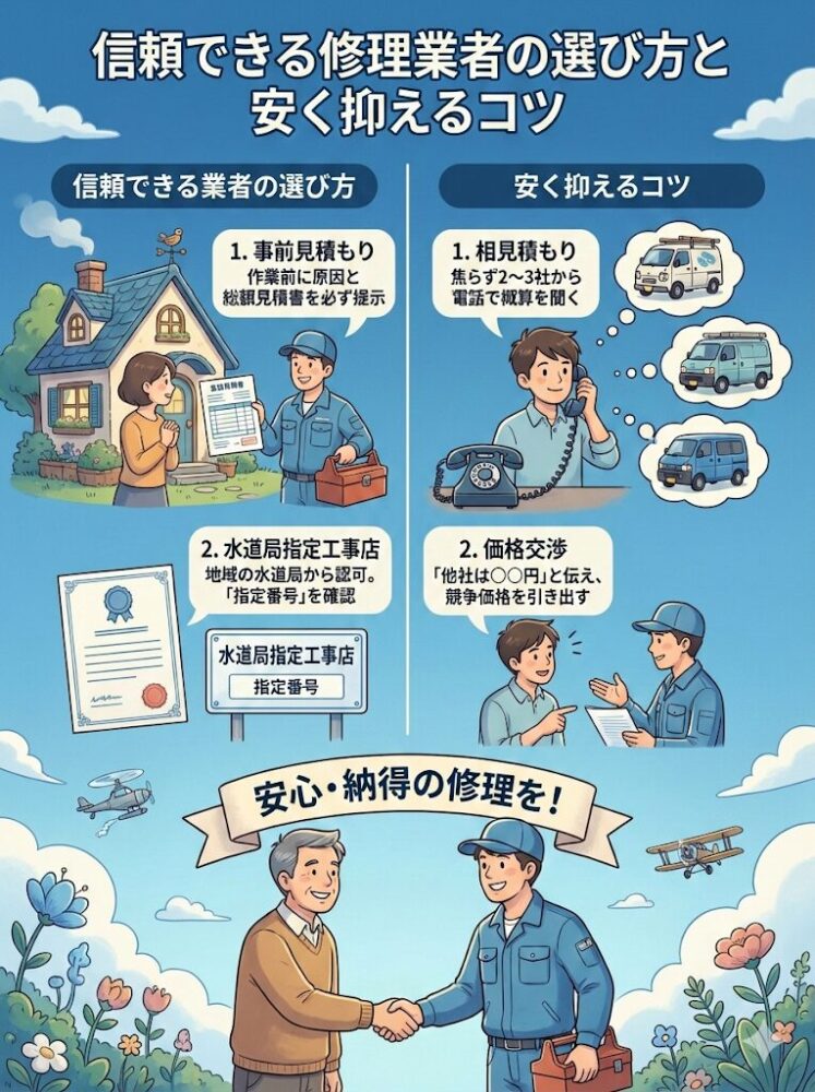 How-to-choose-a-reliable-repair-company-and-keep-costs-down