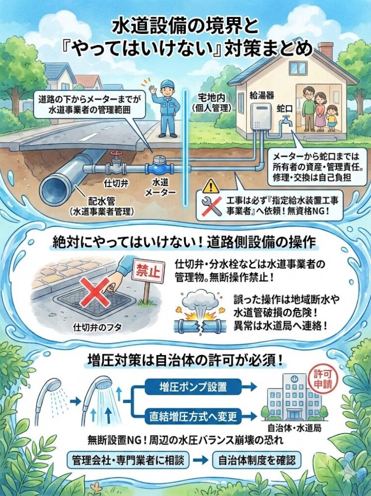 Laws-and-regulations,-management-boundaries,-and-"what-not-to-do"-measures