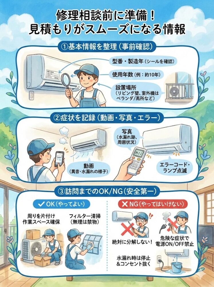 Information-to-prepare-before-consultation-to-make-the-estimate-go-smoothly