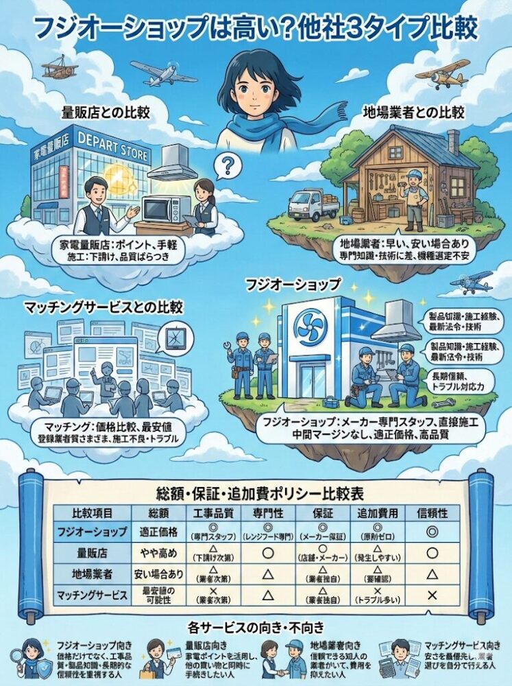 Is-Fujio-Shop-expensive?-Compared-to-3-other-companies'-products