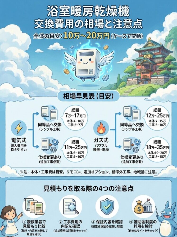 Conclusion:-The-average-replacement-cost-is-100,000-to-200,000-yen-(±-depending-on-the-case)