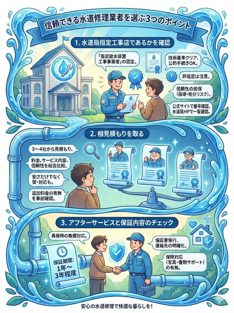 Three-points-to-consider-when-choosing-a-reliable-plumbing-repair-company