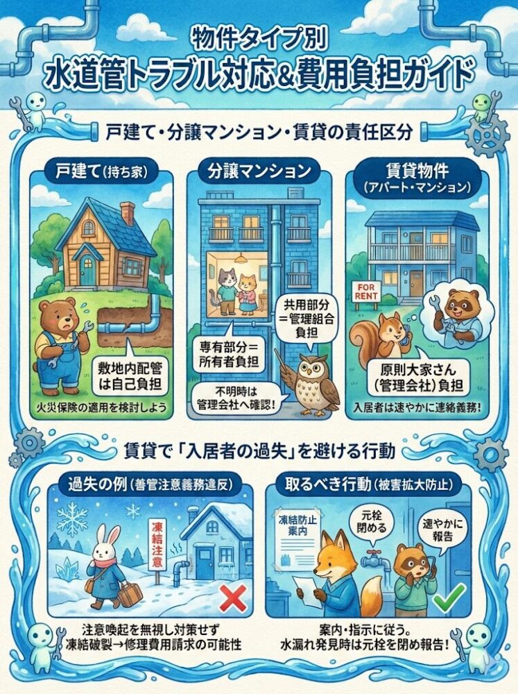 Differences-in-response-and-cost-burden-depending-on-property-type