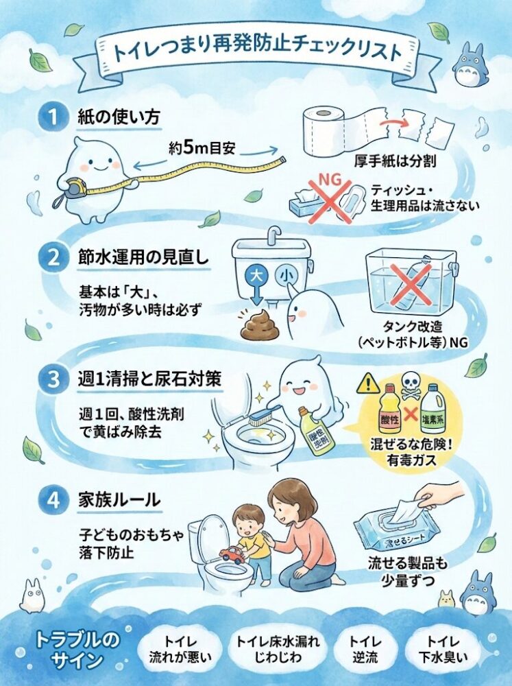 Checklist-to-prevent-recurrence