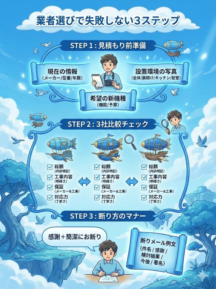 3-steps-to-avoid-mistakes-when-choosing-a-contractor