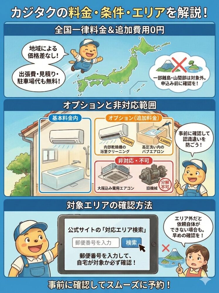 Pricing-and-"0-yen-additional-charge"-conditions