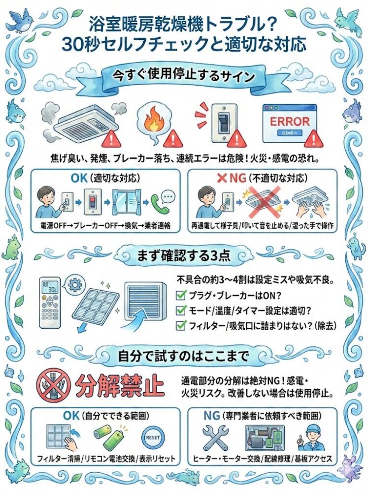 30-second-self-check