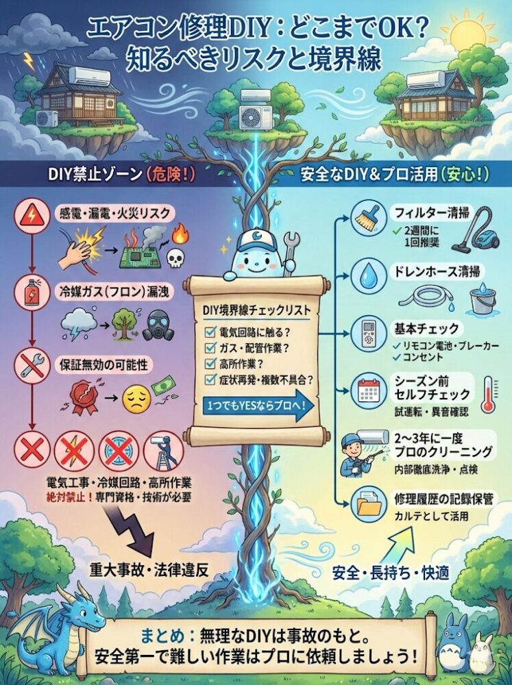 How-much-air-conditioning-repair-can-you-do-yourself?