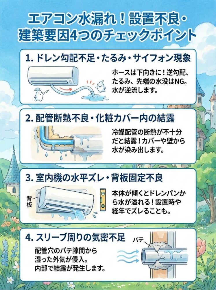 Checkpoints-for-improper-installation-and-construction-factors
