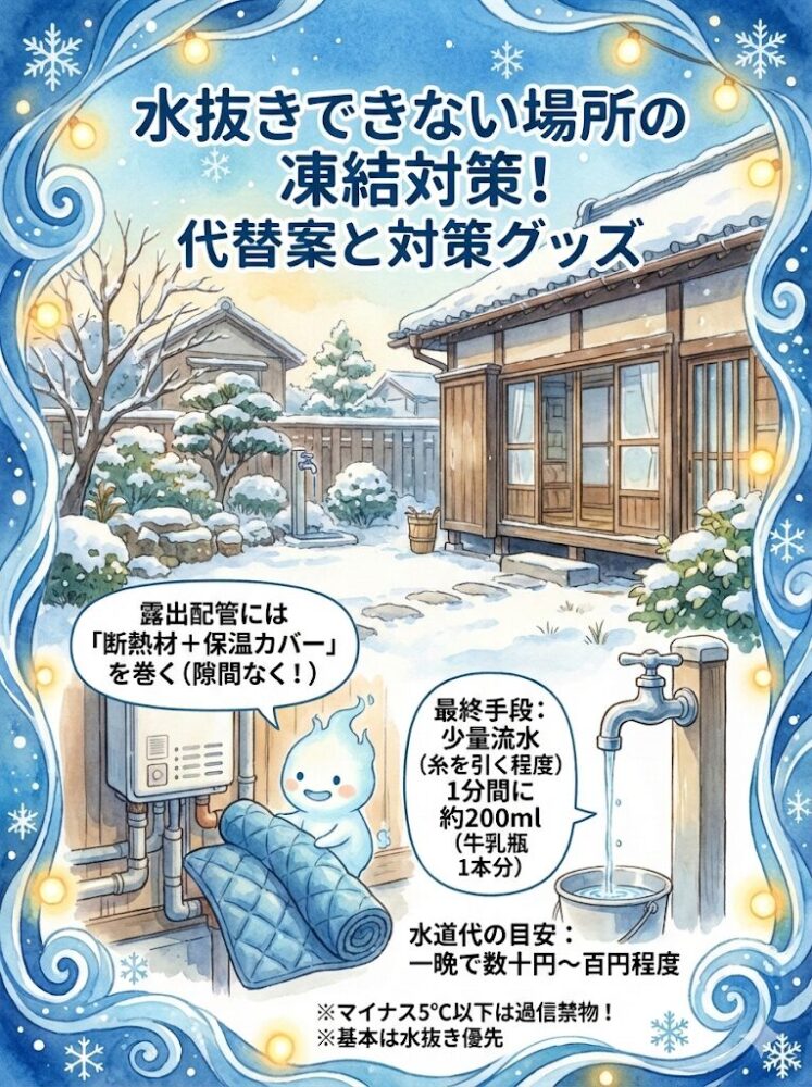 Alternatives-and-countermeasures-for-places-where-drainage-is-not-possible