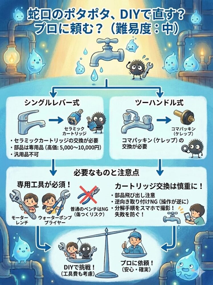 Dripping-from-the-spout-(tip)-won't-stop-(Difficulty:-Medium)