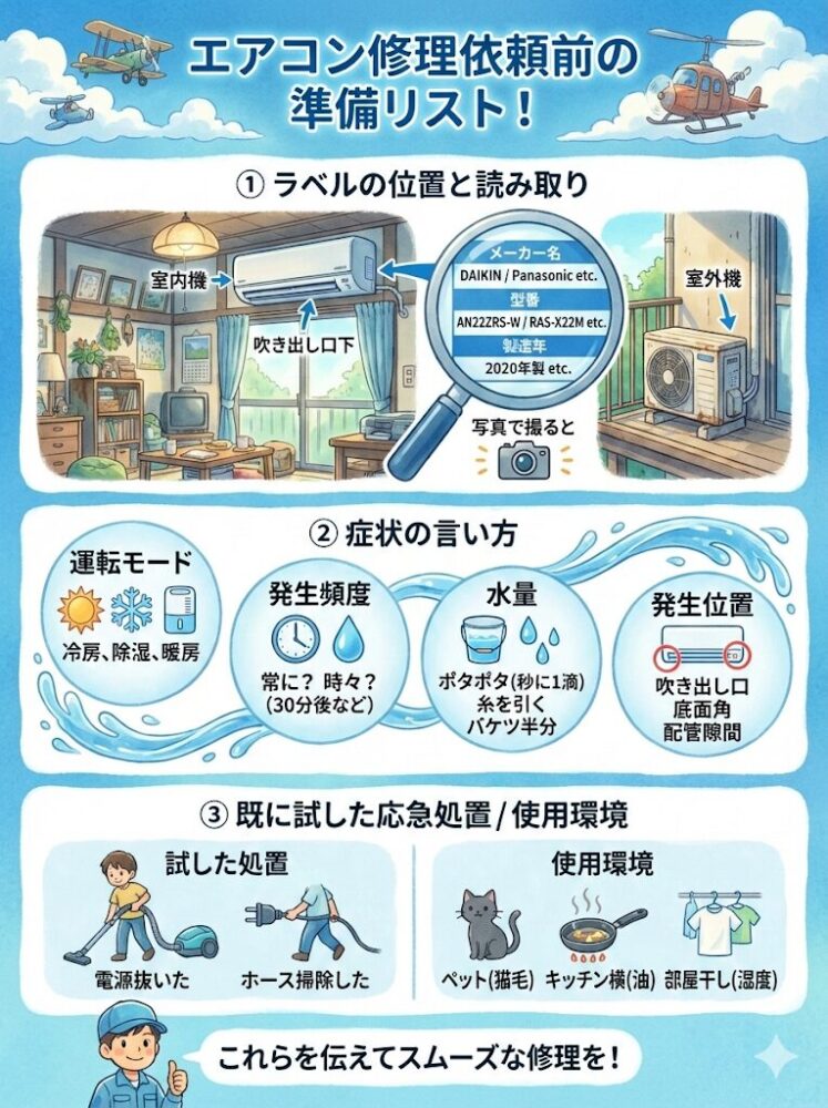 Pre-call-check:-Template-of-items-to-communicate