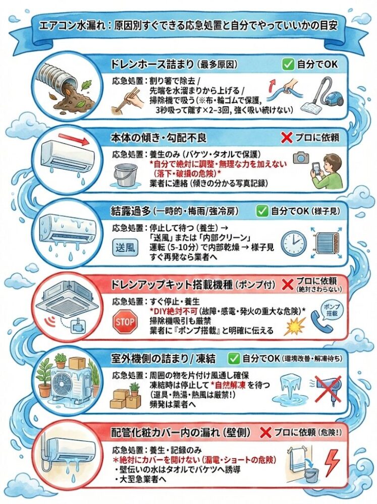 By-cause:-First-aid-you-can-do-right-now-and-a-guide-to-whether-you-can-do-it-yourself