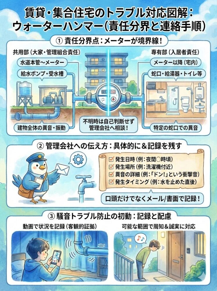 Dealing-with-problems-in-rental-and-apartment-complexes-(demarcation-of-responsibilities-and-contact-procedures)