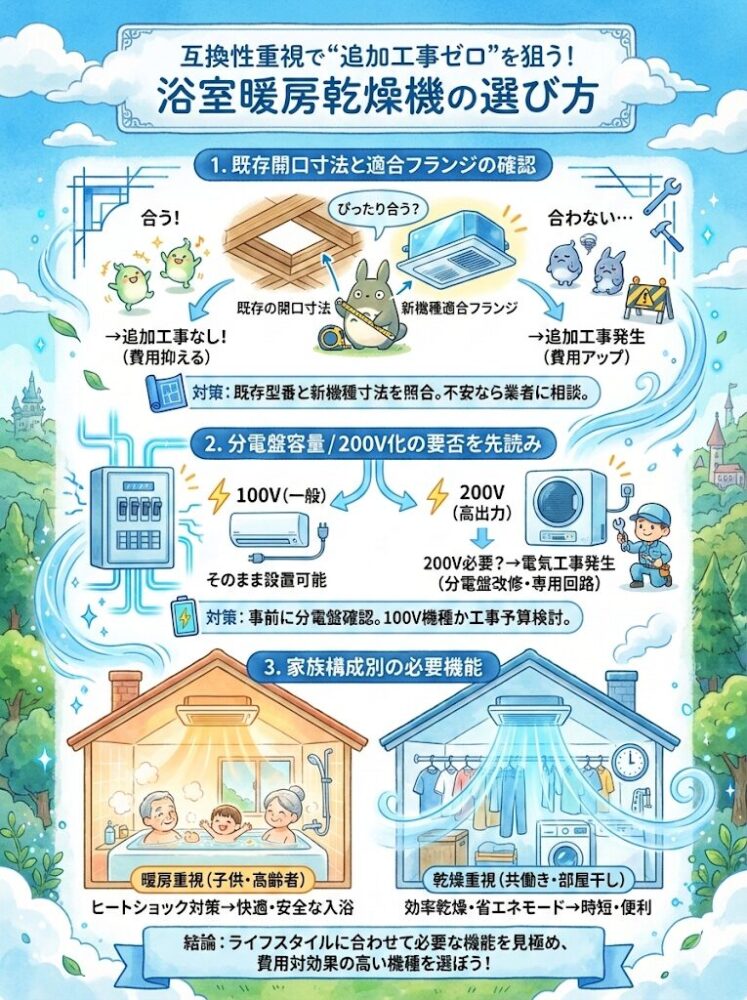 How-to-choose-a-system-that-emphasizes-compatibility-and-aims-for-"zero-additional-construction"