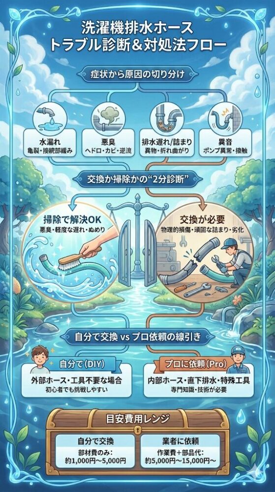 "2-minute-diagnosis"-flow-for-replacement-or-cleaning