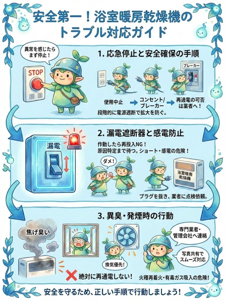 Emergency-shutdown-and-safety-procedures