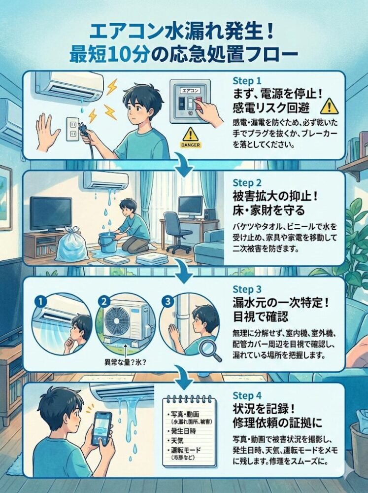 Start-now:-First-aid-procedure-in-as-little-as-10-minutes