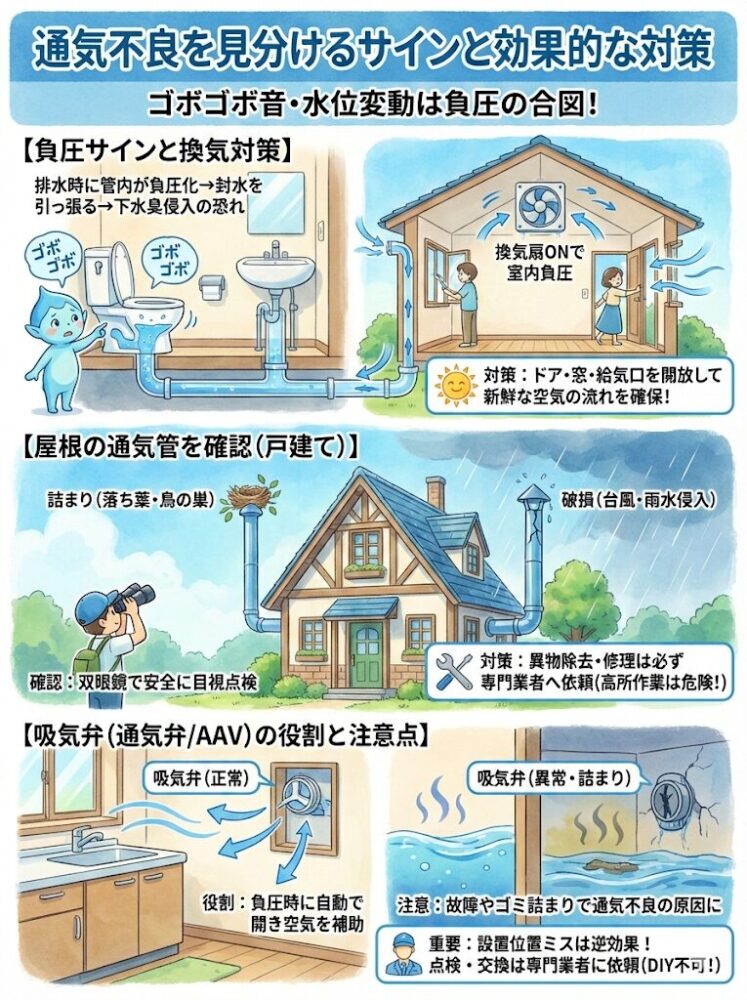 Signs-of-poor-ventilation-and-effective-solutions