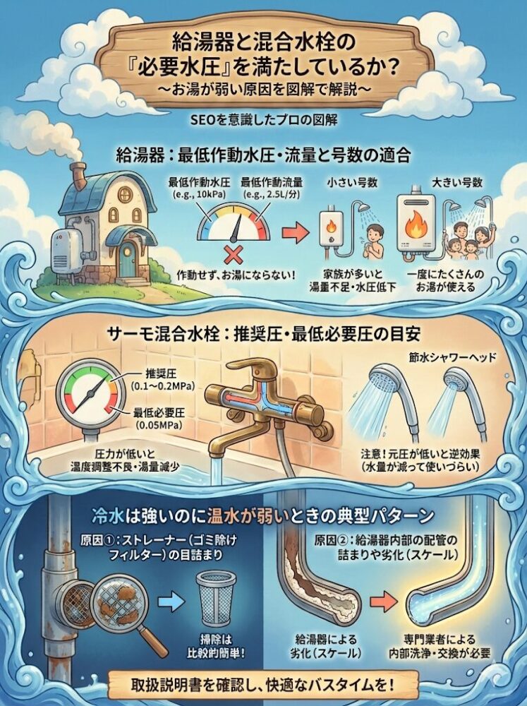 Does-the-water-heater-and-mixer-tap-meet-the-"required-water-pressure"?