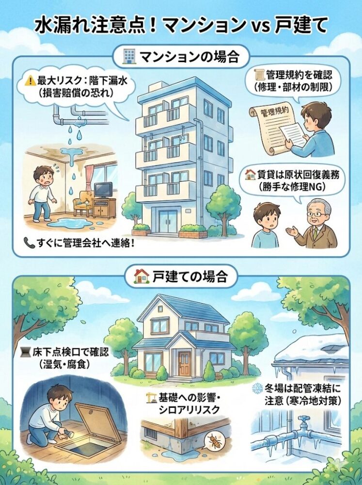 Points-to-note-that-differ-between-detached-houses-and-apartments