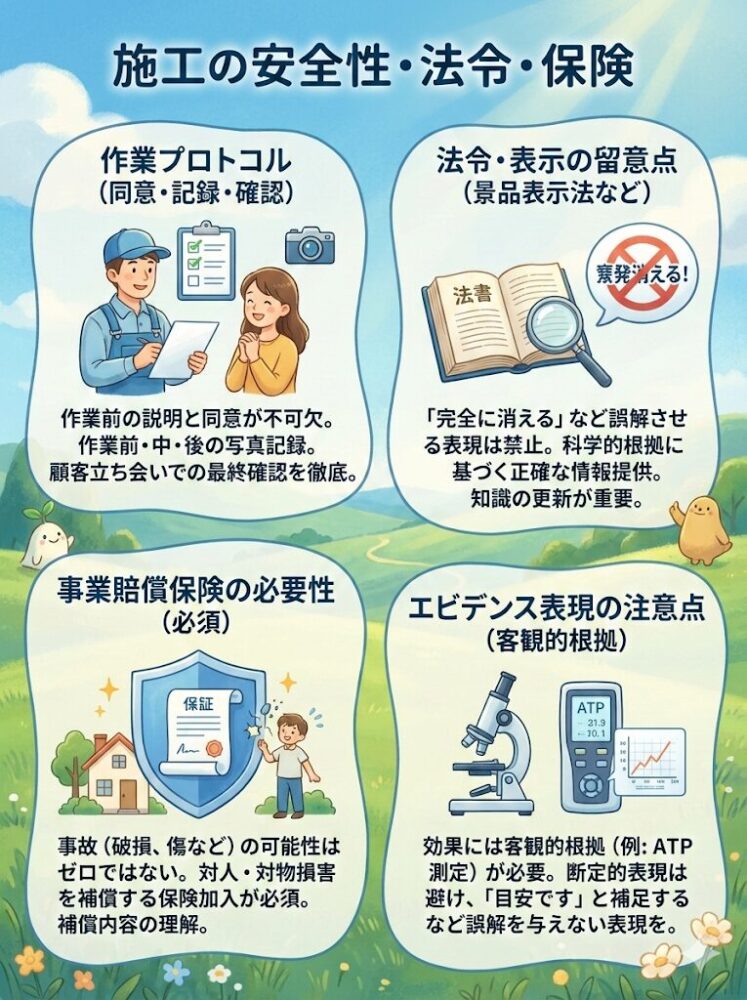 Construction-safety,-laws-and-regulations,-and-insurance