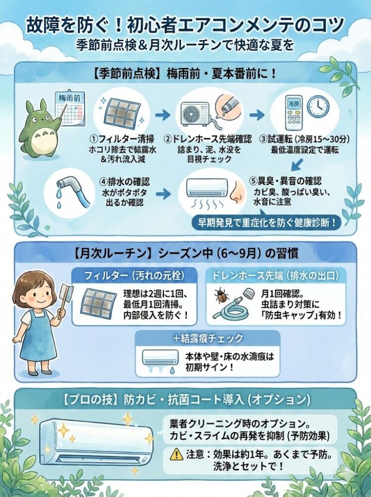 Prevent-breakdowns!-Maintenance-tips-that-even-beginners-can-do