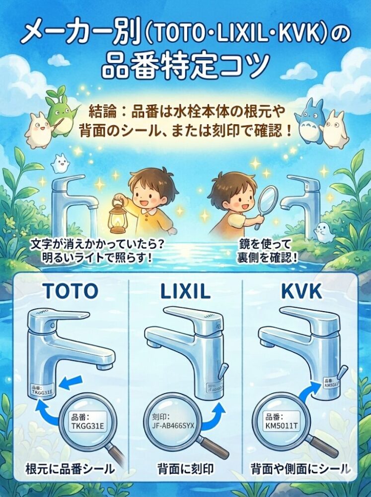 Tips-for-identifying-product-numbers-by-manufacturer-(TOTO,-LIXIL,-KVK)